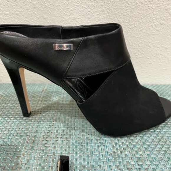 Calvin Klein High Heel Shoes - Picture 5 of 7